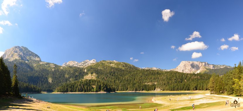 Crne Jezero